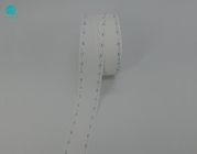Giấy gói màu trắng Cork Tipping Paper để đóng gói thanh lọc