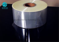Shrink BOPP Film Roll 100% Compostable Biaxively - Định hướng màng Polypropylen cho gói thuốc lá