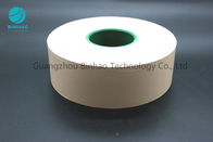 Thuốc lá lọc gỗ bột giấy Tipping giấy cuộn với Pearly Gloss 34-38gsm