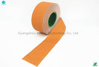 Cork Tipping Paper Thuốc lá Gói sản phẩm Kích thước 66mm