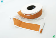 Bobbin Roll In tráng Craft 34gsm Cork Tipping Paper