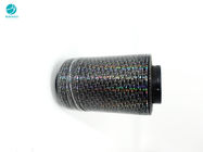 Băng keo tự dính Holographic Tear tự dính 2,5mm cho gói sản phẩm