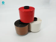 Băng keo đóng gói tự dính 1,6-5mm với logo tùy chỉnh và màu tùy chọn
