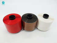 Băng keo xé dán ba chiều màu khác nhau 3mm cho gói mỹ phẩm trà thuốc lá