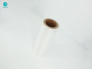 Cuộn màng BOPP co giãn cao bề mặt cho gói thuốc lá