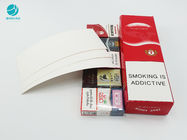 Gói Hút thuốc lá Hộp đựng thuốc lá với đủ màu thiết kế tùy chỉnh OEM