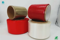 Vật liệu đóng gói Jumbo Tear Tape để dễ dàng mở Kích thước 2.0mm