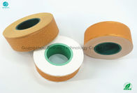 Cork Tipping Paper Brightness&gt; 78 Rolling Filter In ấn tùy chỉnh