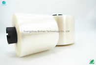 Gói thuốc lá điện tử HNB Băng xé dải cho hộp mở Chiều rộng 2,5mm