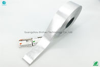 Vật liệu gói giấy gói giấy nhôm có chiều rộng 50mm của thuốc lá điện tử HNB