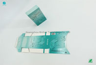 Hộp đựng thuốc lá các tông Xử lý UV Loại giấy bề mặt SBS