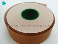 34 Gsm Cork Cork Tipping Paper for Filter Rod Wrapping