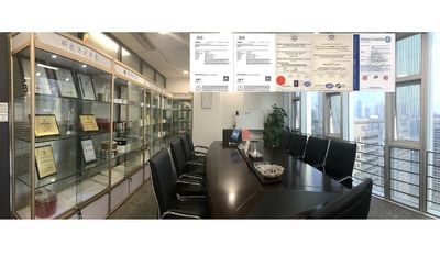 Trung Quốc Guangzhou Binhao Technology Co., Ltd hồ sơ công ty