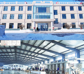 Trung Quốc Guangzhou Binhao Technology Co., Ltd hồ sơ công ty