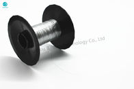30 mm Dia Spool Form Hình ba chiều Băng dễ dàng - Mở bằng In logo để bảo vệ thương hiệu nước hoa