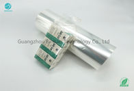 Keo PVC 55 Micron Bao bì đóng gói thuốc lá