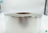Chà mịn giấy lá thuốc lá nhôm 0,12mm 1% tối thiểu