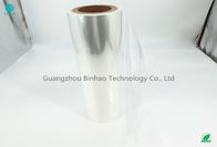 1.40 G / Cm3 970mm Thuốc lá PVC Bao bì màng chống lão hóa